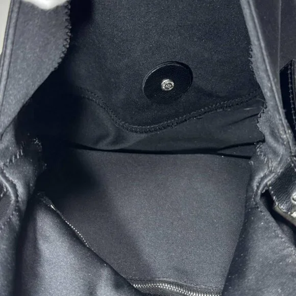 Fendi Mamma Baguette Jersey Bag - Picture 9 of 10